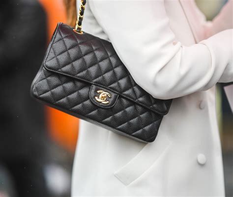 how much is the cheapest chanel bag|most affordable chanel bag.